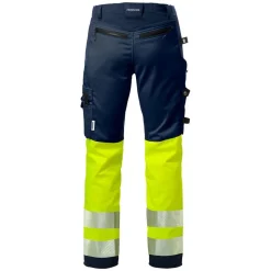 Varsel Hantverkarbyxa Stretch 2709 Dam