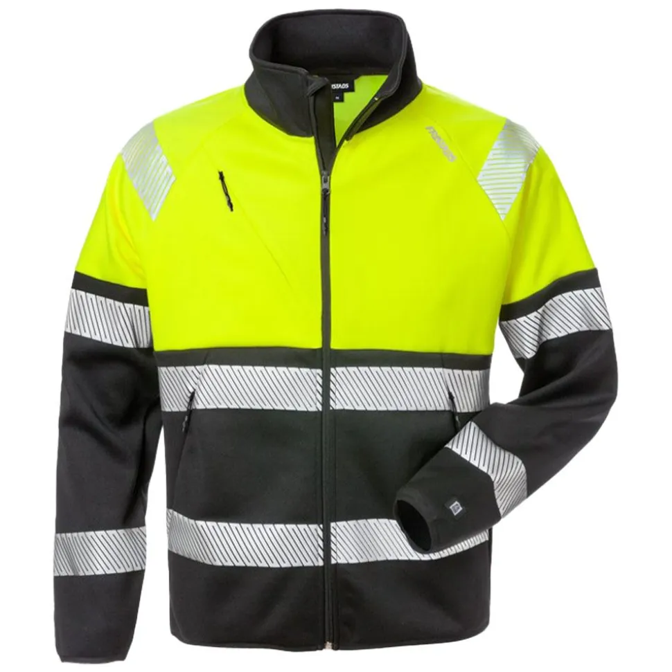 Varseljacka stretch 4517 SSL, klass 1