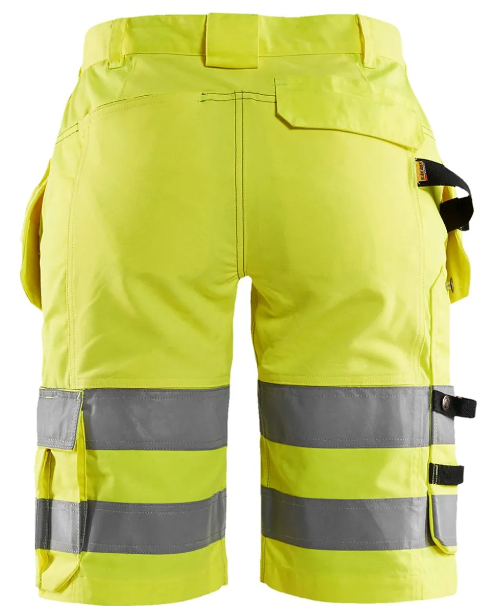 Varselshorts Stretch