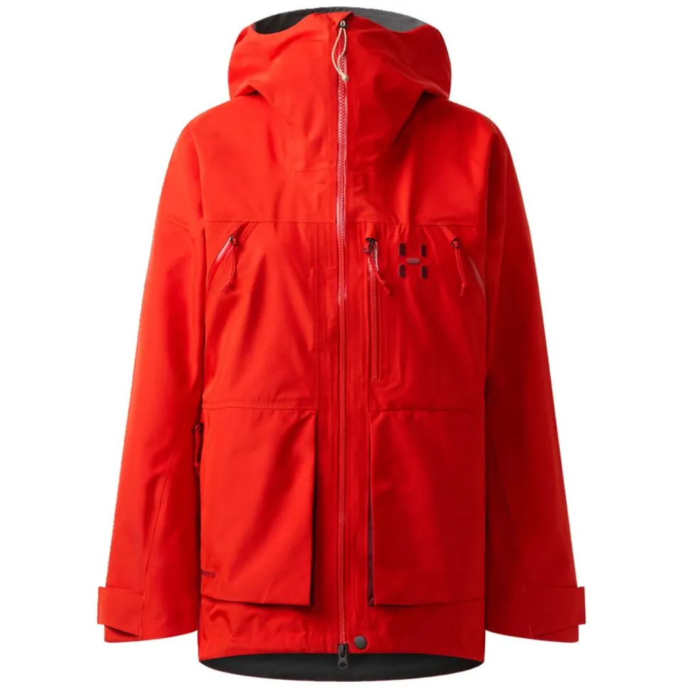 Vassi GTX II Jacket dam