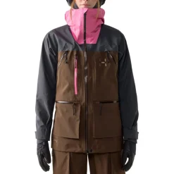 Vassi GTX Pro II Jacket dam