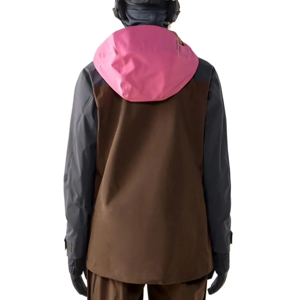 Vassi GTX Pro II Jacket dam