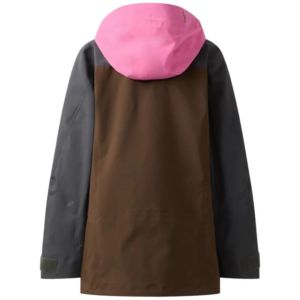 Vassi GTX Pro II Jacket dam