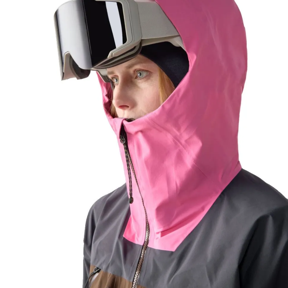 Vassi GTX Pro II Jacket dam
