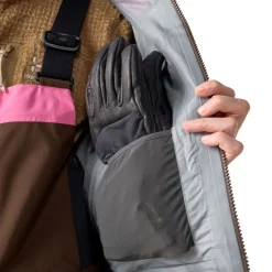 Vassi GTX Pro II Jacket dam