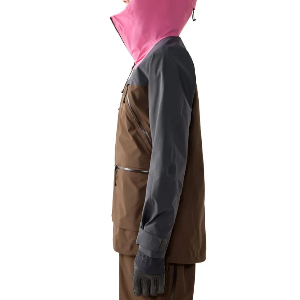 Vassi GTX Pro II Jacket dam