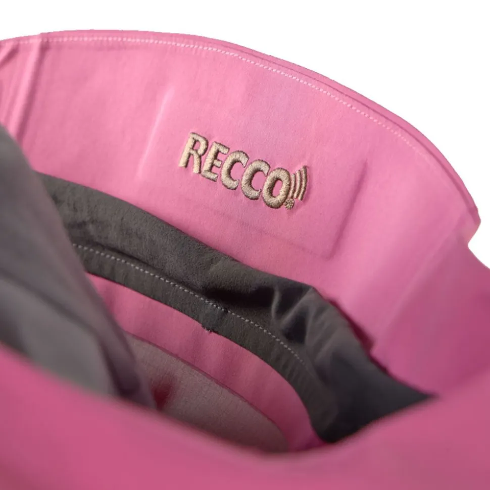 Vassi GTX Pro II Jacket dam
