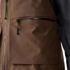 Vassi GTX Pro II Jacket dam