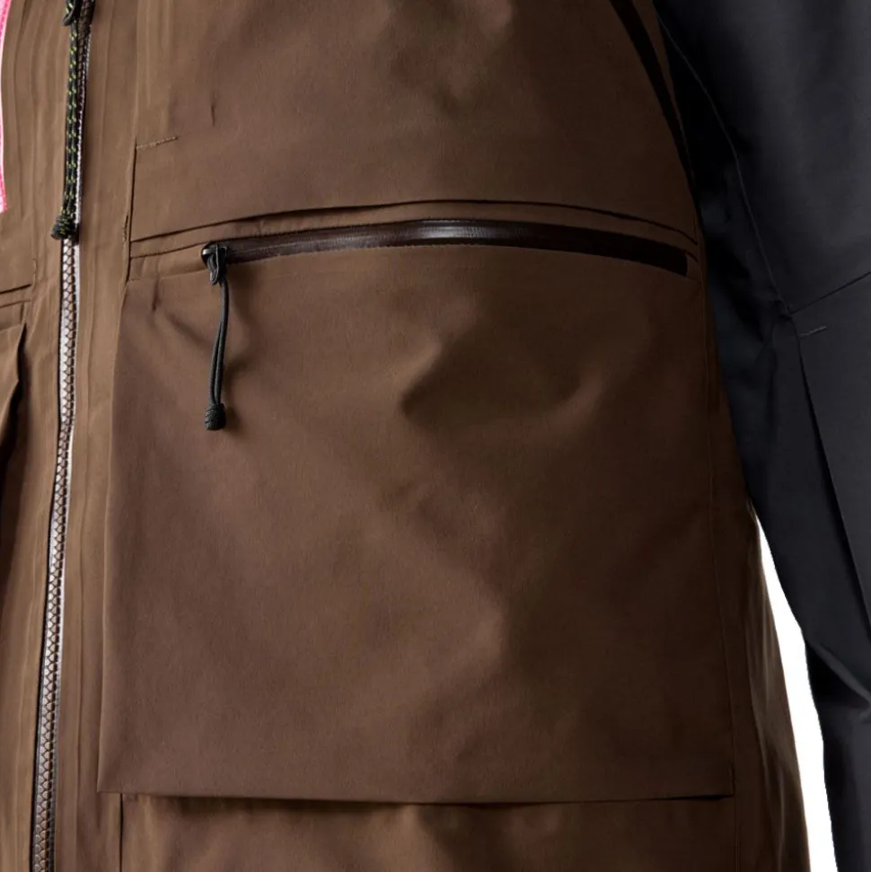 Vassi GTX Pro II Jacket dam