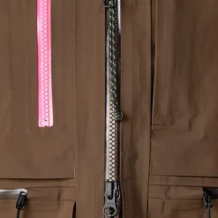 Vassi GTX Pro II Jacket Herr