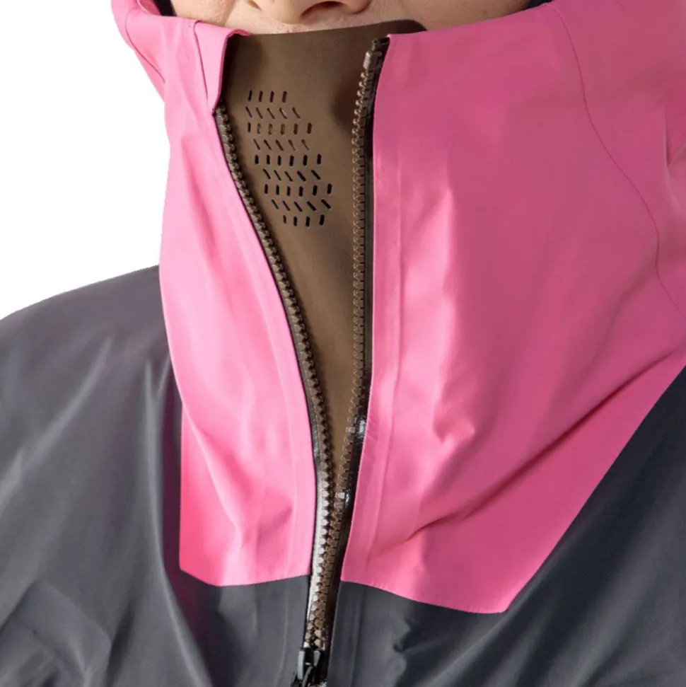 Vassi GTX Pro II Jacket Herr