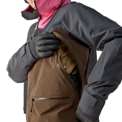 Vassi GTX Pro II Jacket Herr
