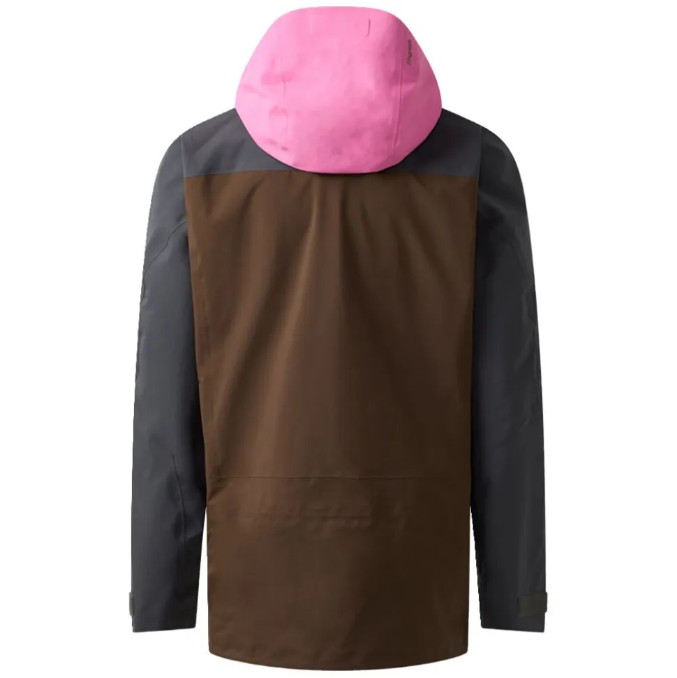 Vassi GTX Pro II Jacket Herr