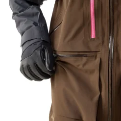 Vassi GTX Pro II Jacket Herr
