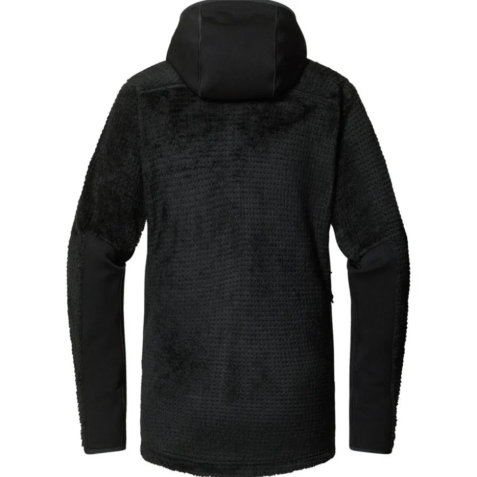 Vassi Mid Hood Dam