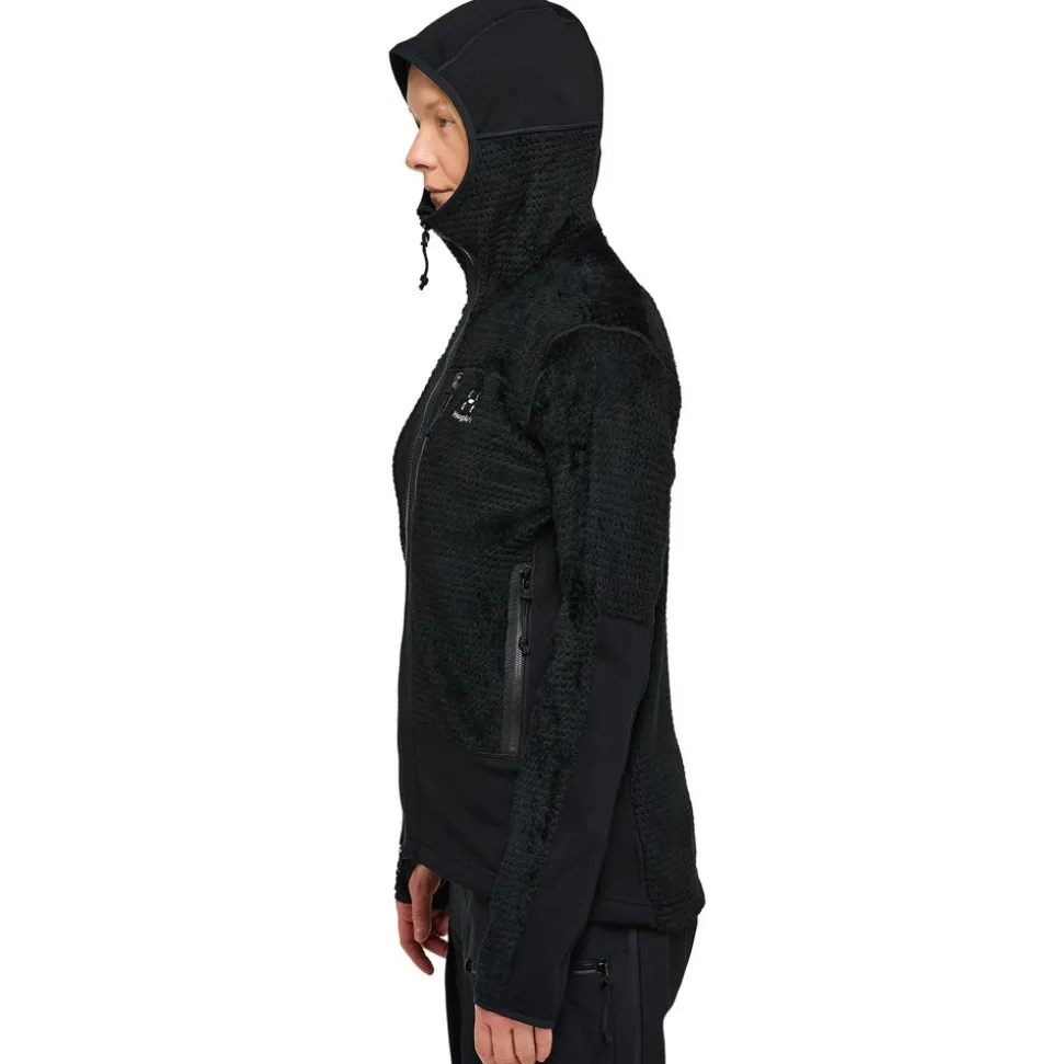 Vassi Mid Hood Dam