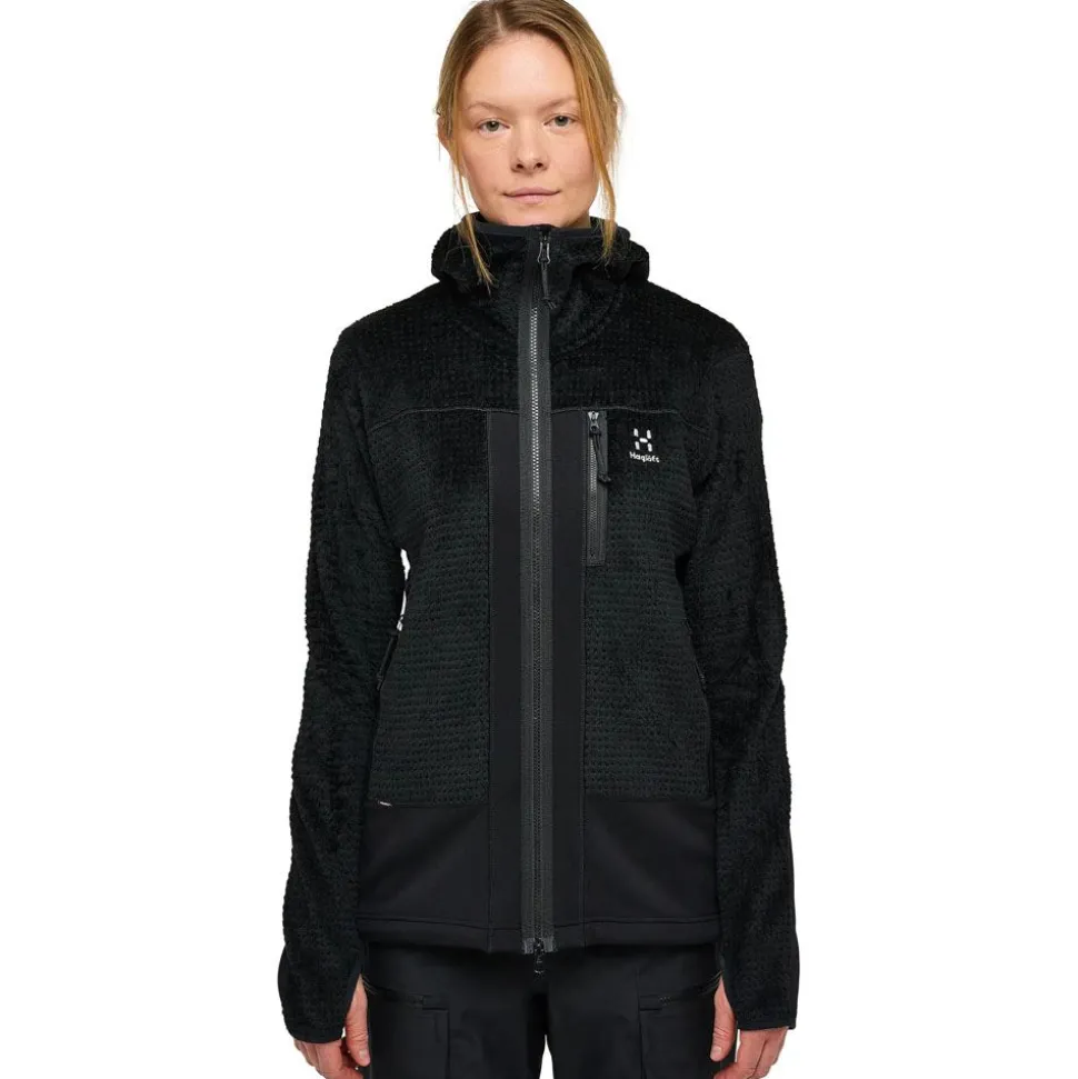 Vassi Mid Hood Dam