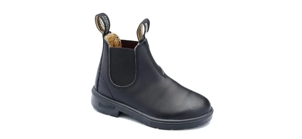 531 V Cut Boots Junior