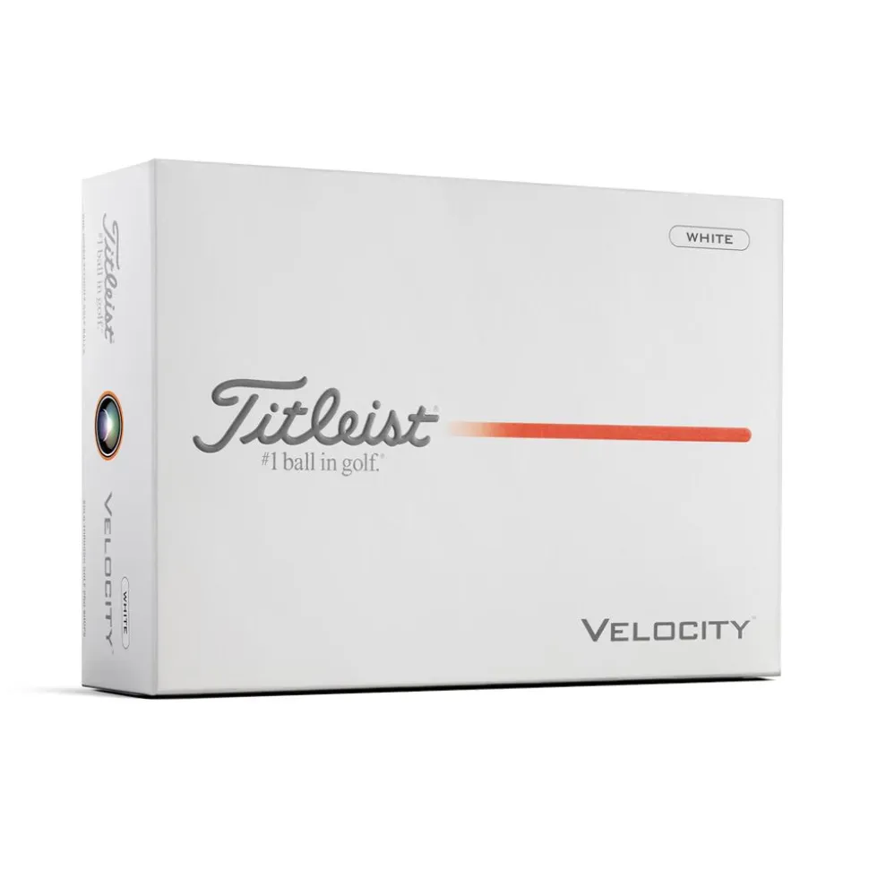 Velocity