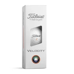 Velocity
