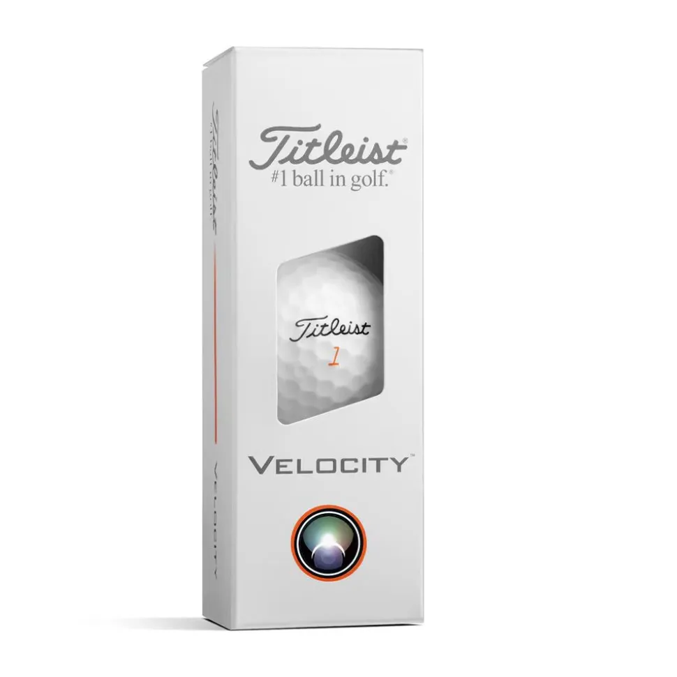 Velocity