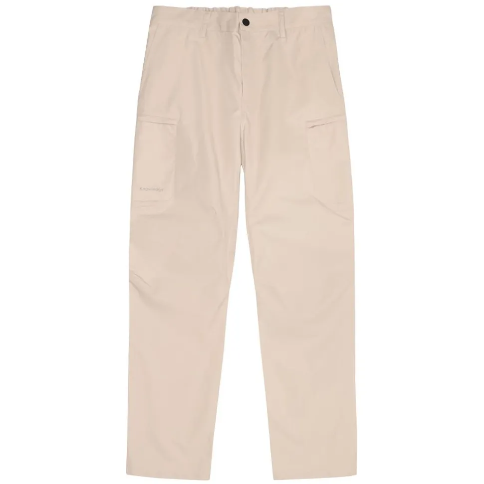 Vent Canvas 200 Classic Pants Herr