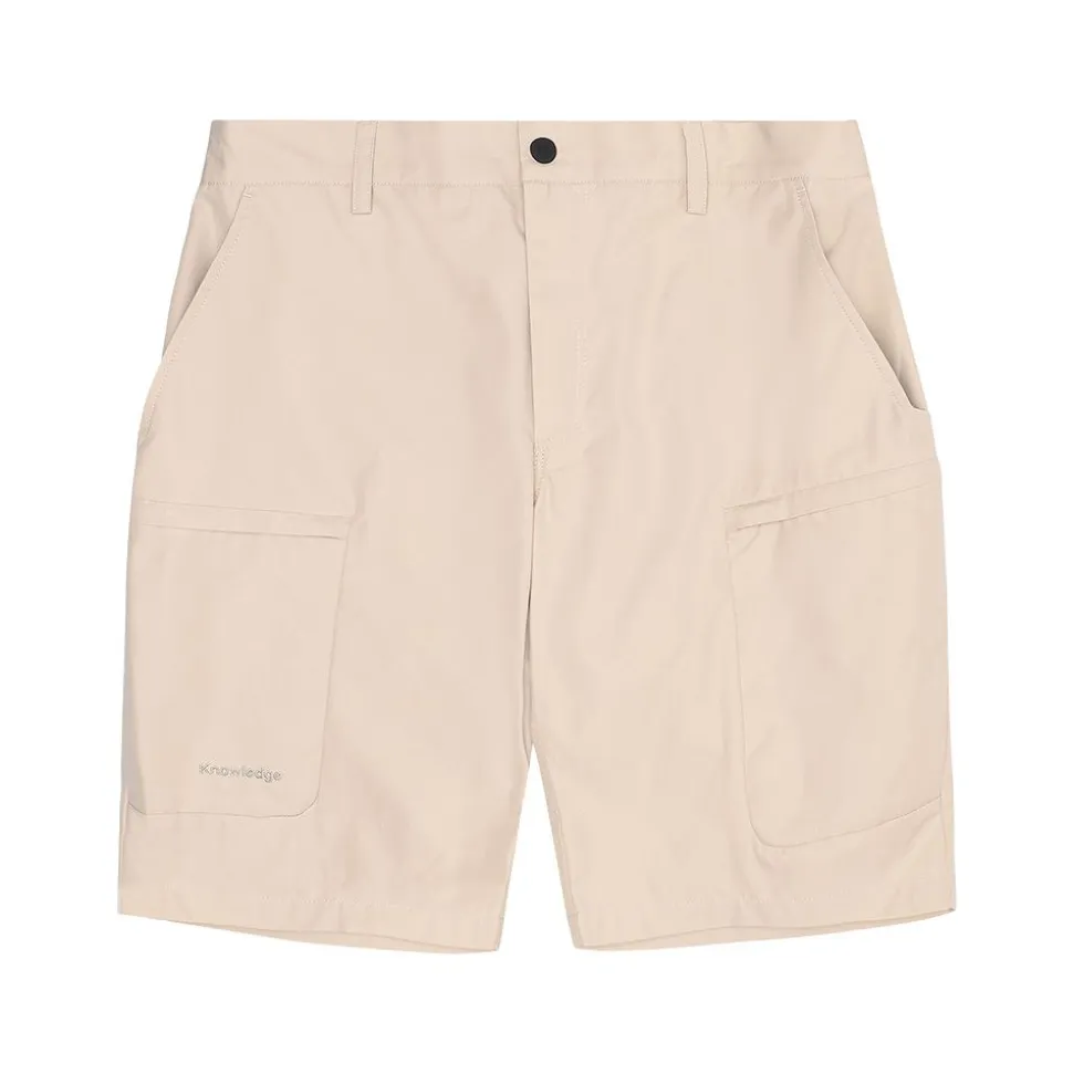 Vent Canvas 200 Classic Shorts Herr