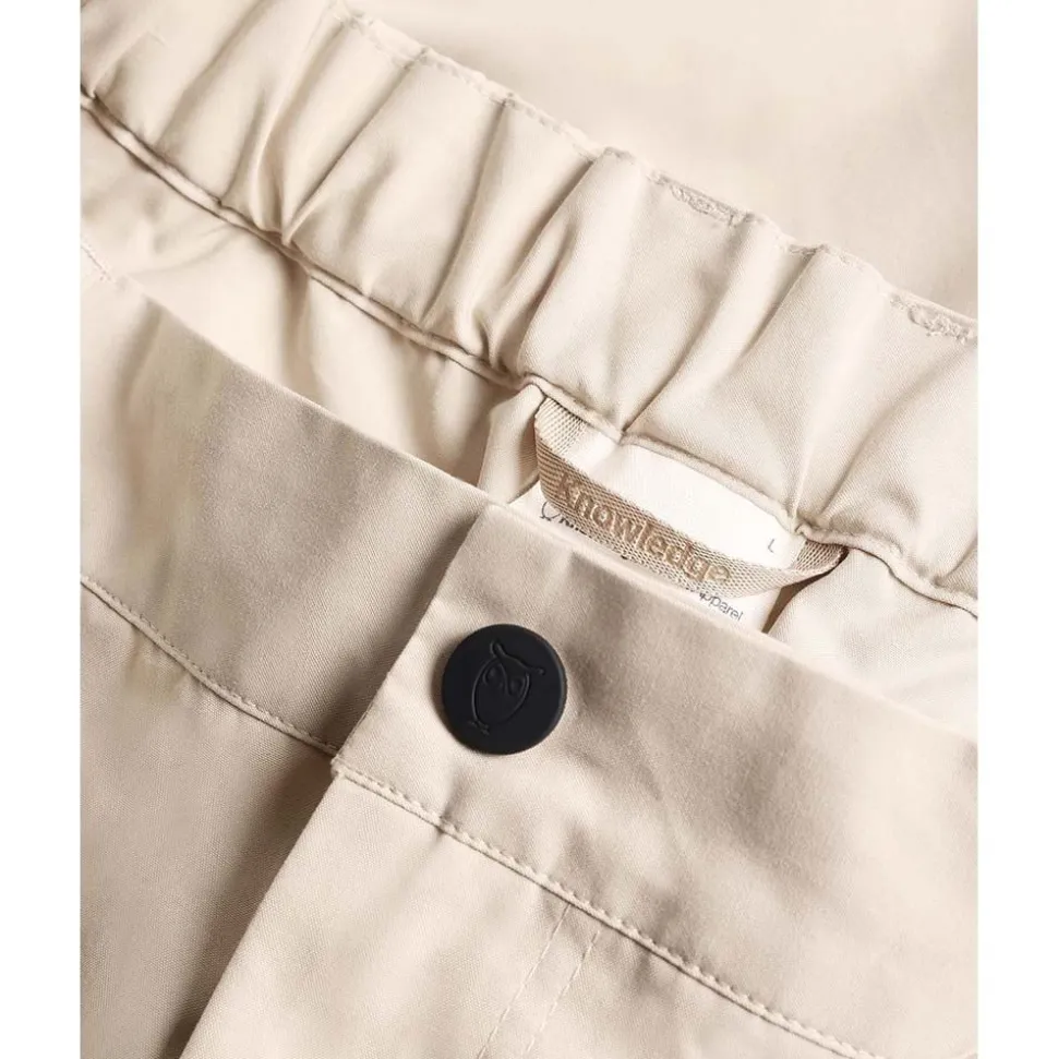 Vent Canvas 200 Classic Shorts Herr