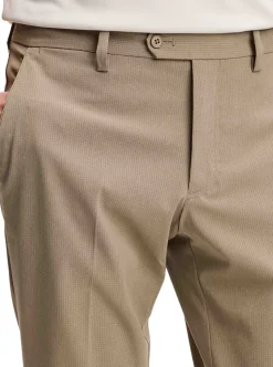 Vent Golf Pant Herr