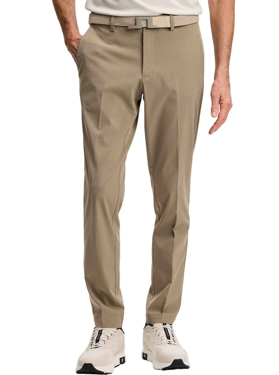 Vent Golf Pant Herr
