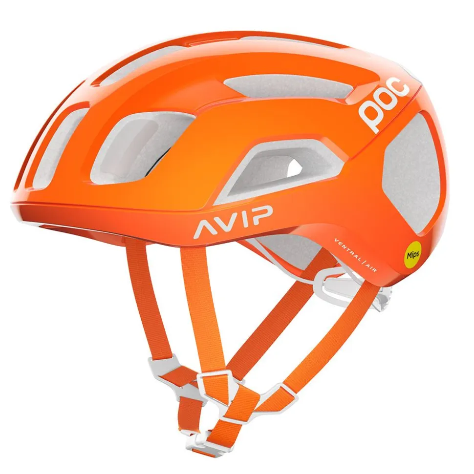 Ventral Air MIPS