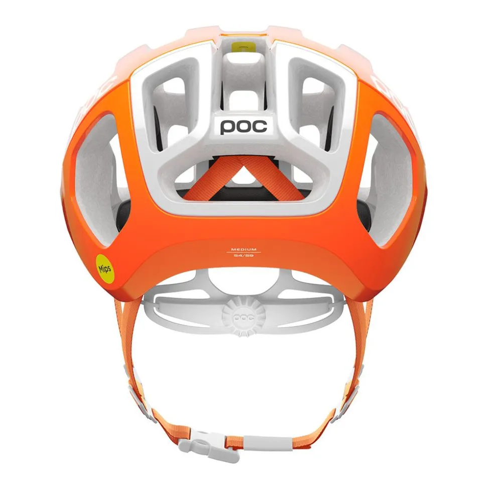Ventral Air MIPS