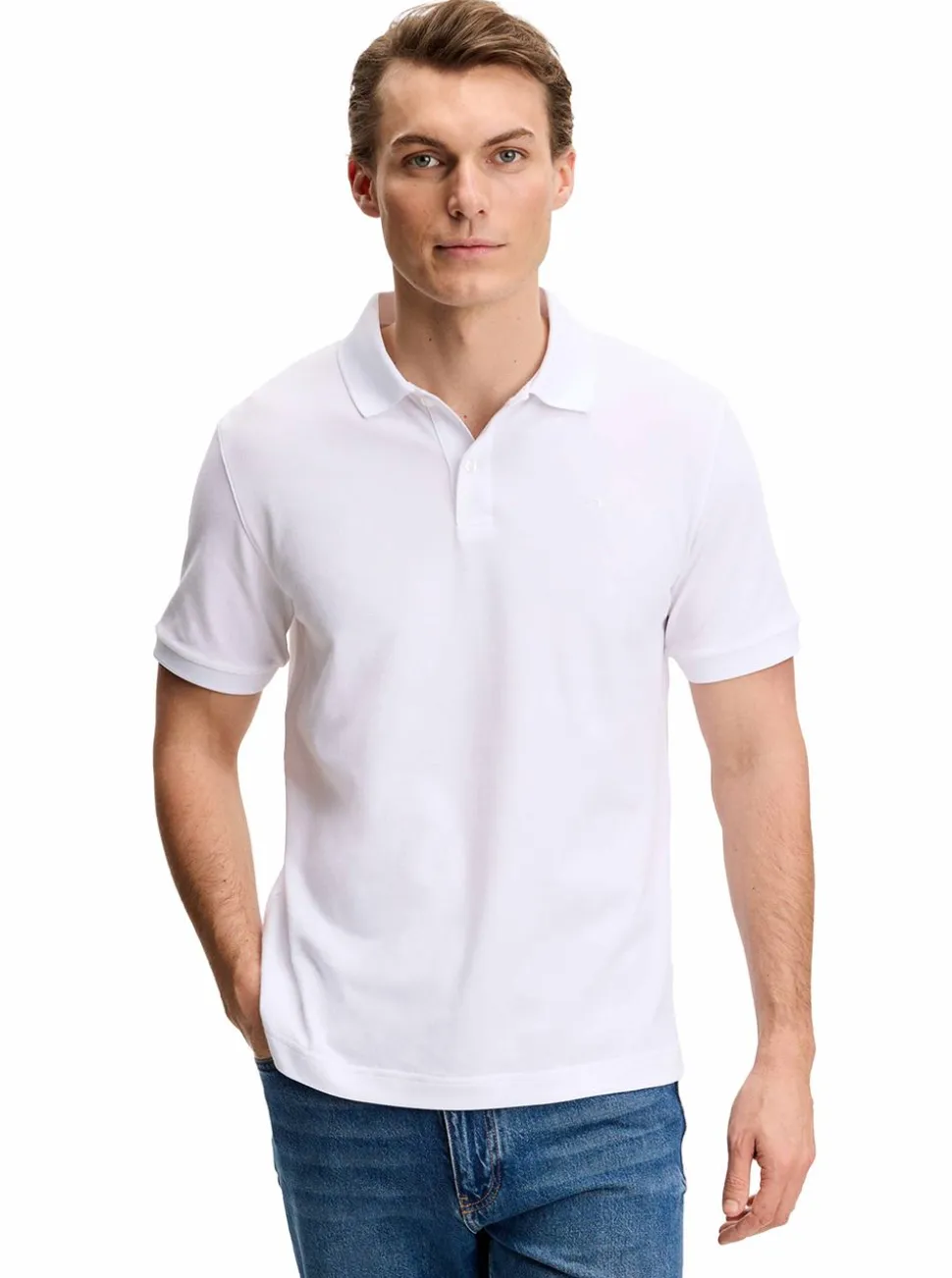 Verse Polo Herr