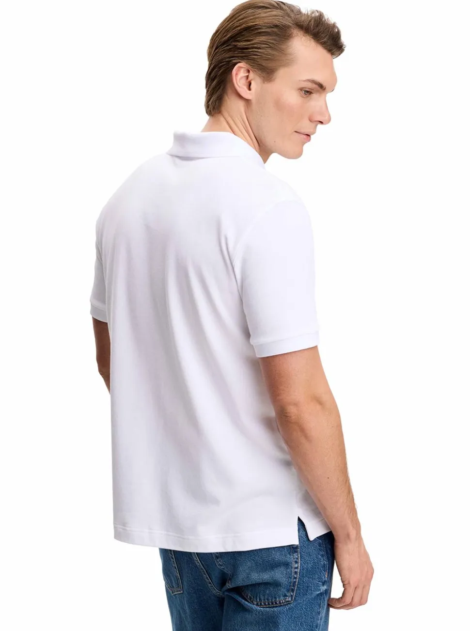 Verse Polo Herr