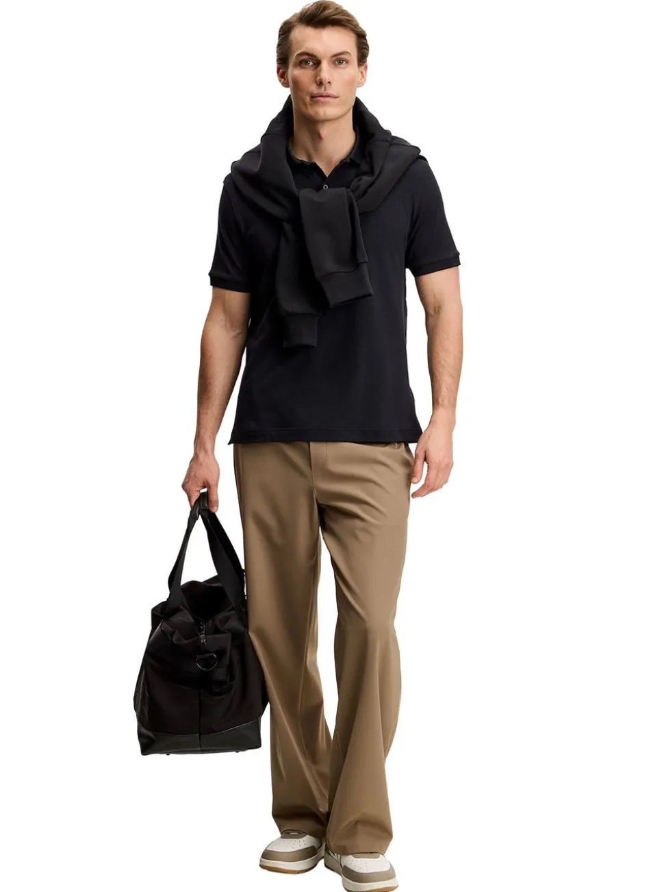 Verse Polo Herr