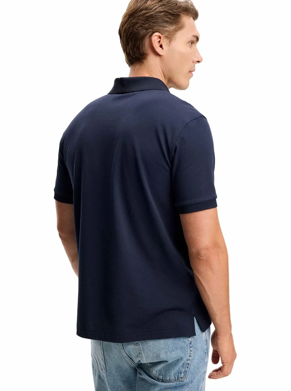 Verse Polo Herr