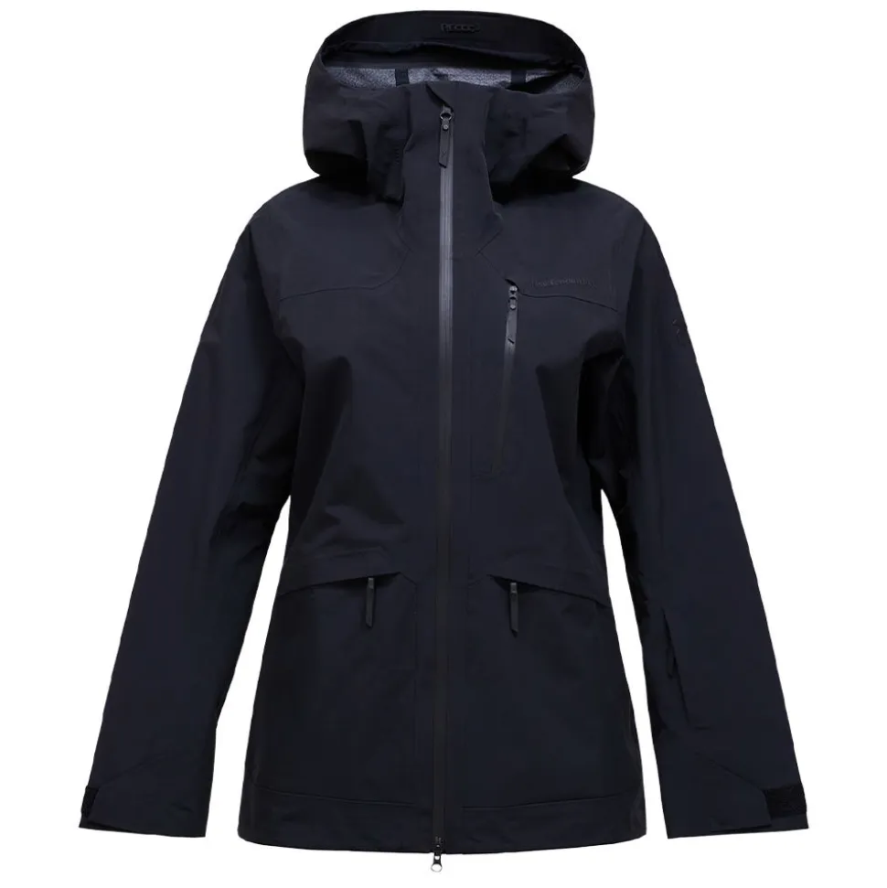 Vertec 3L Jacket dam