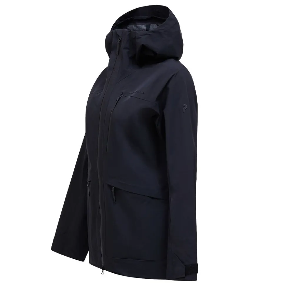 Vertec 3L Jacket dam