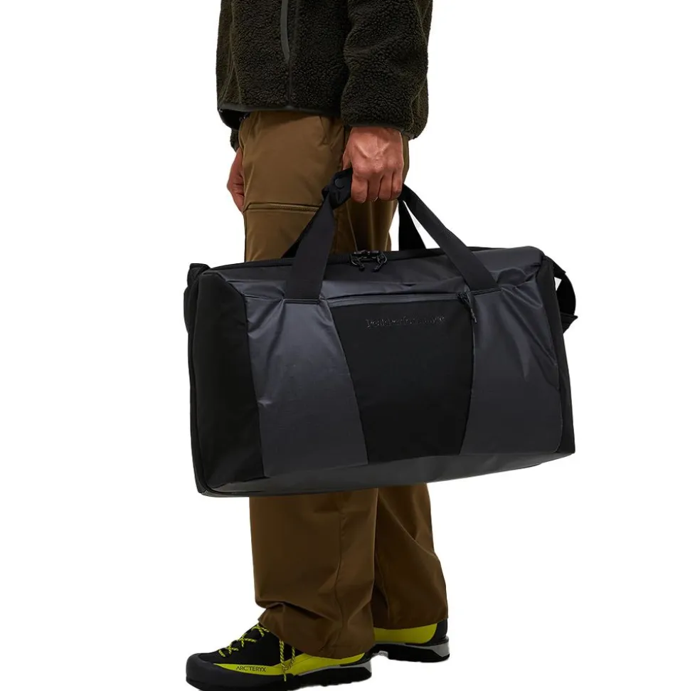 Vertical Duffle 40L