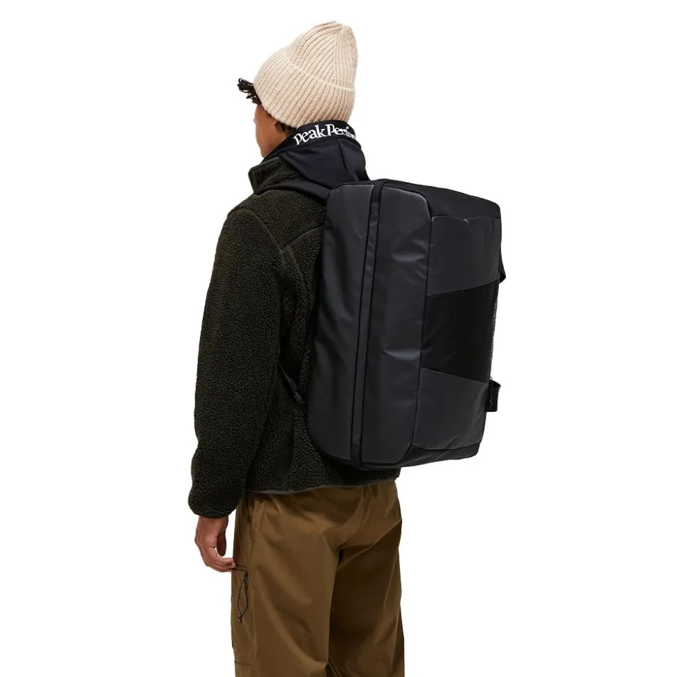 Vertical Duffle 40L