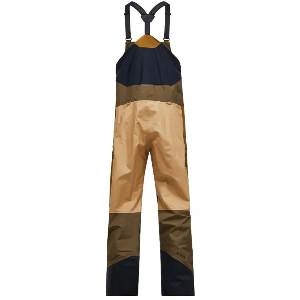 Vertical Gore-Tex Pro Bib Pants herr