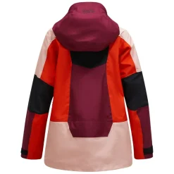 Vertical Gore-Tex Pro Jacket dam