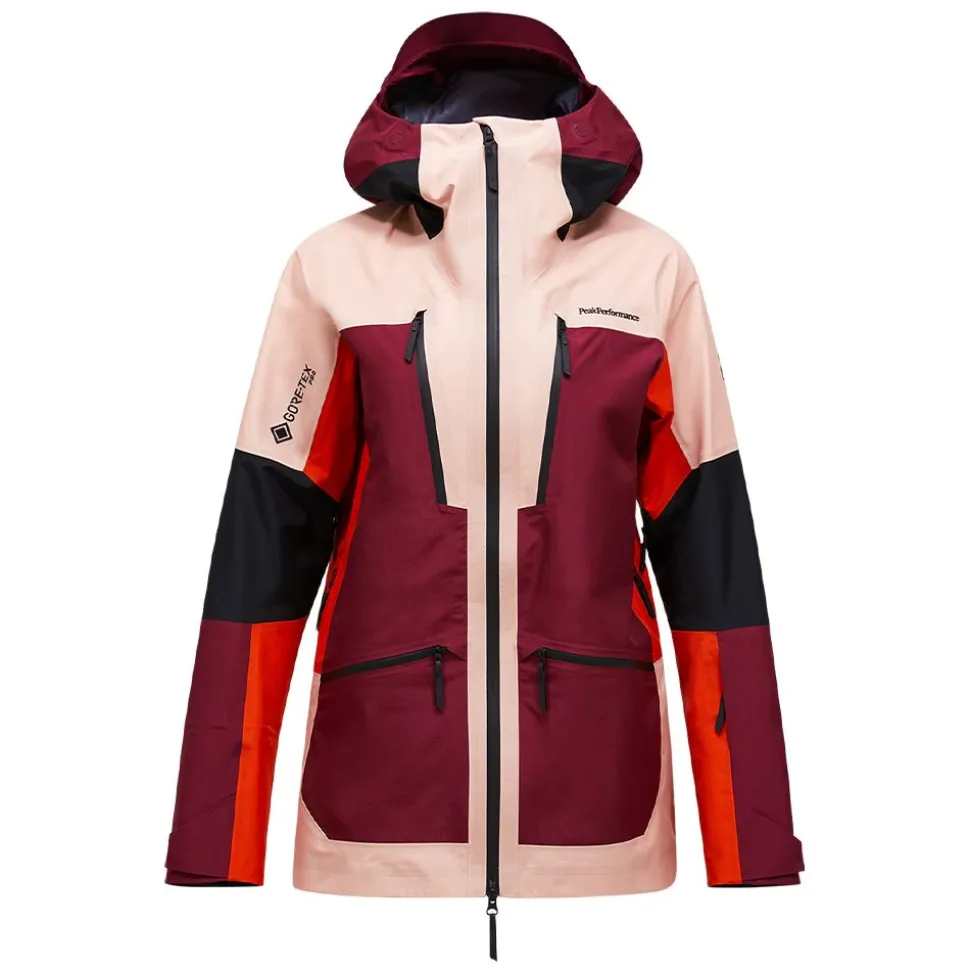 Vertical Gore-Tex Pro Jacket dam