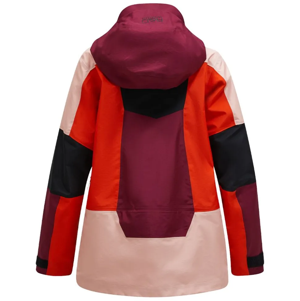 Vertical Gore-Tex Pro Jacket dam