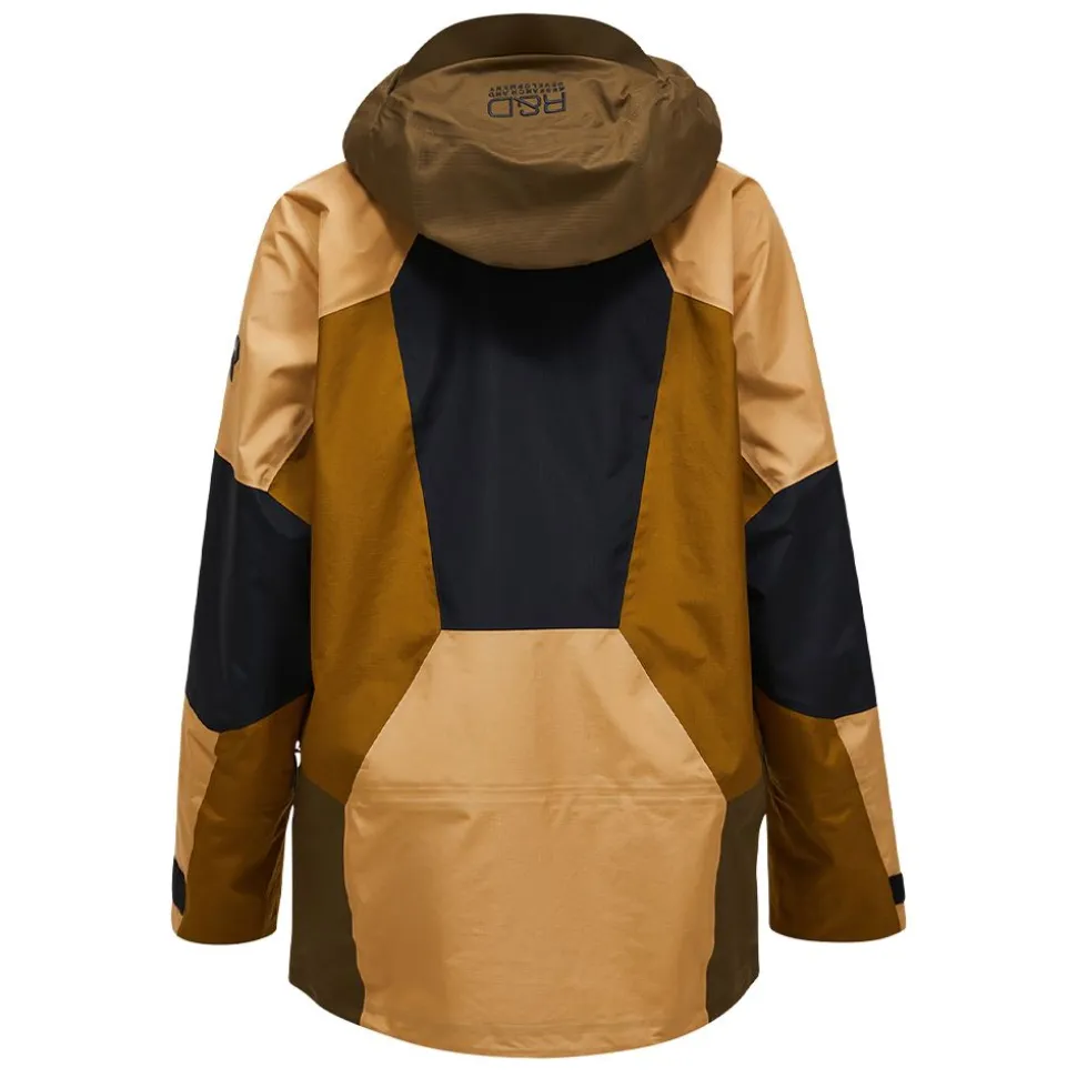 Vertical Gore-Tex Pro Jacket herr