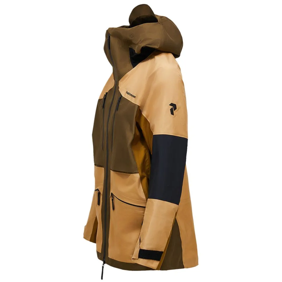 Vertical Gore-Tex Pro Jacket herr