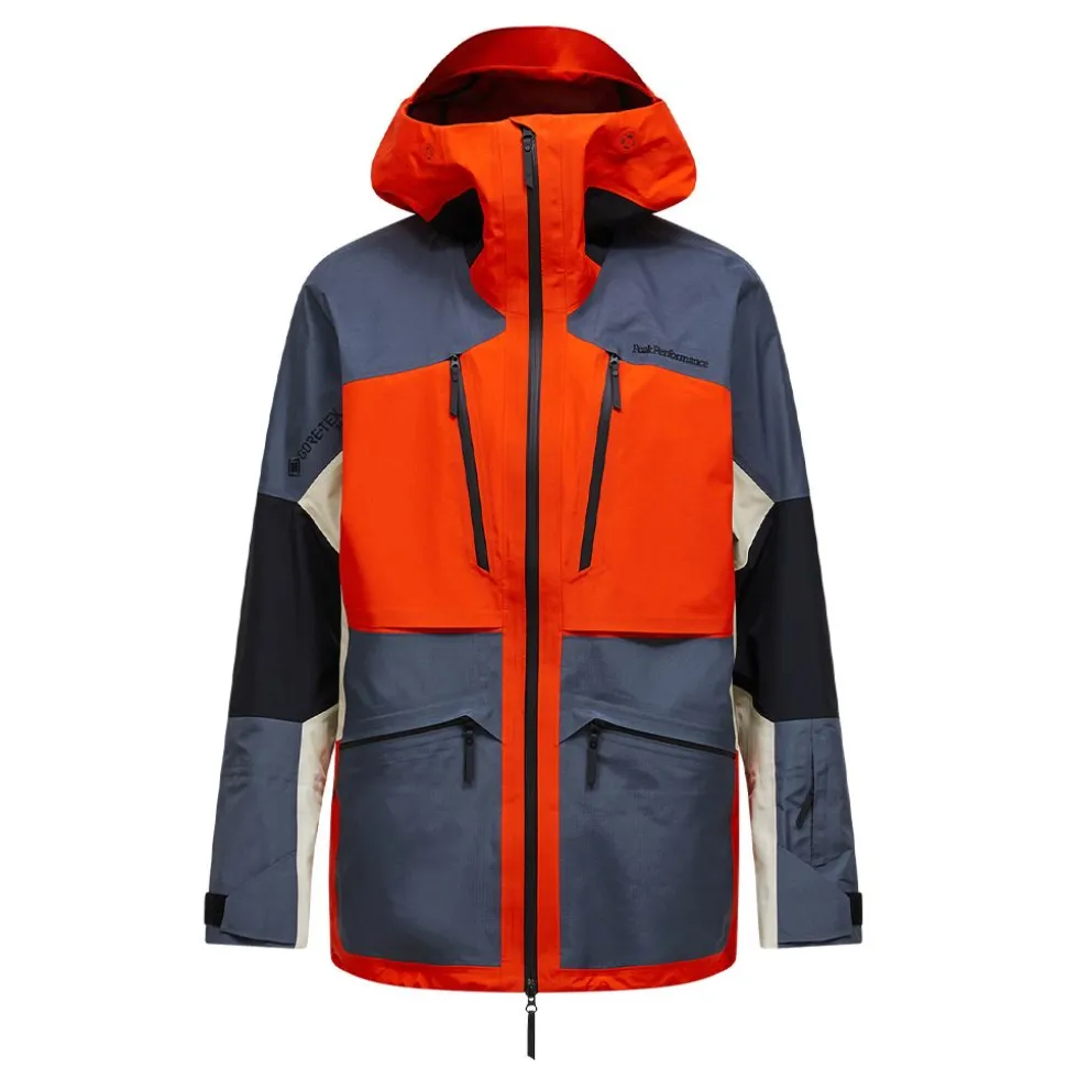 Vertical Gore-Tex Pro Jacket herr