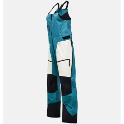 Vertical GORE-TEX Pro 3L Bib Pants Dam