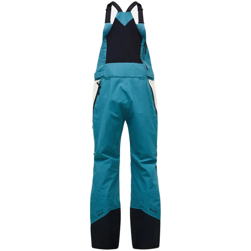 Vertical GORE-TEX Pro 3L Bib Pants Dam