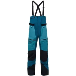 Vertical GORE-TEX Pro 3L Bib Pants Herr